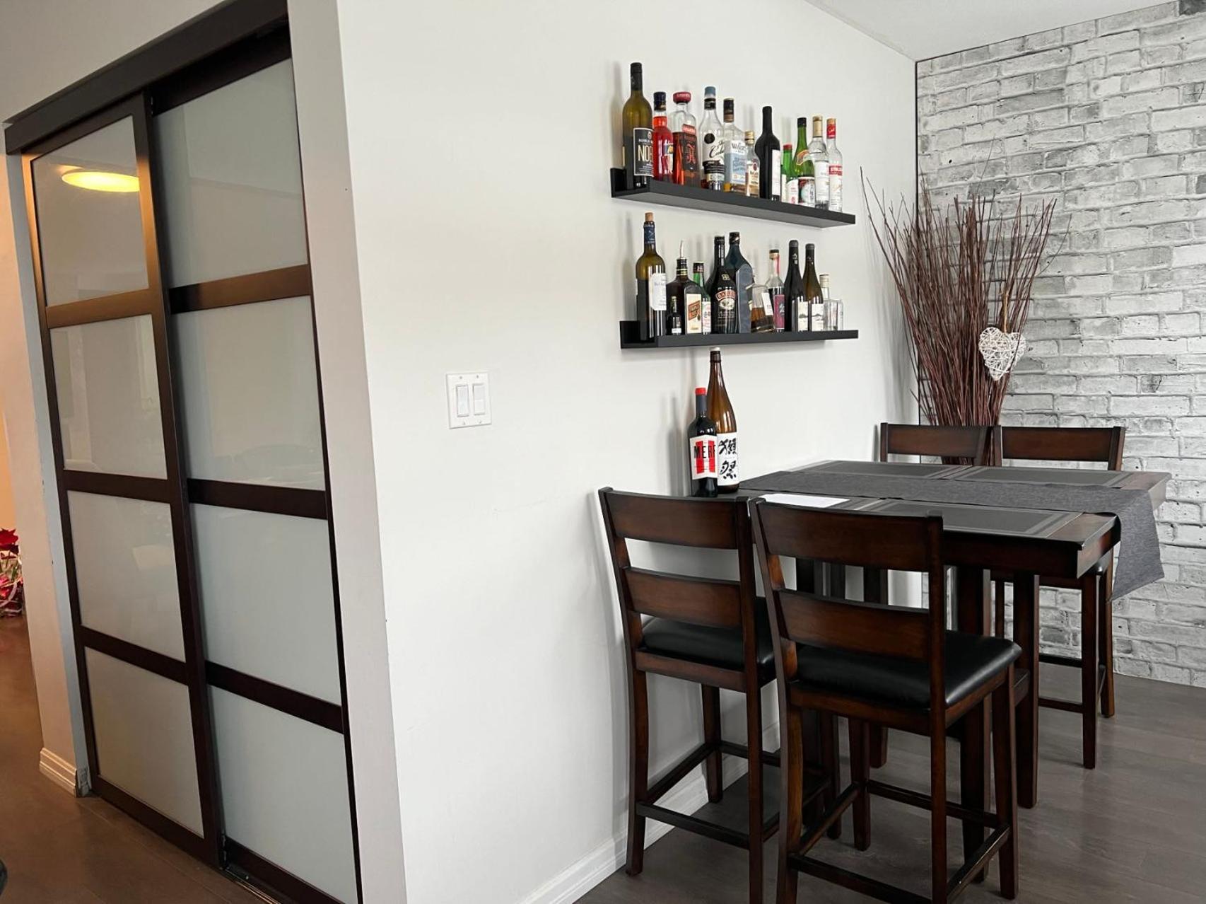 Airport Cozy Room 舒适小屋 Vancouver, Richmond,Near Yvr ภายนอก รูปภาพ