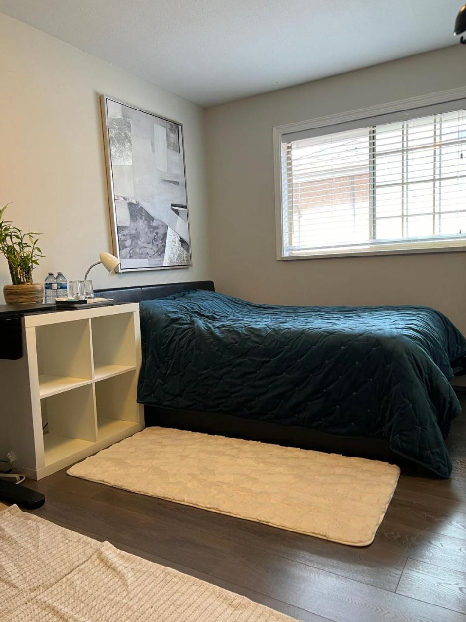 Airport Cozy Room 舒适小屋 Vancouver, Richmond,Near Yvr ภายนอก รูปภาพ