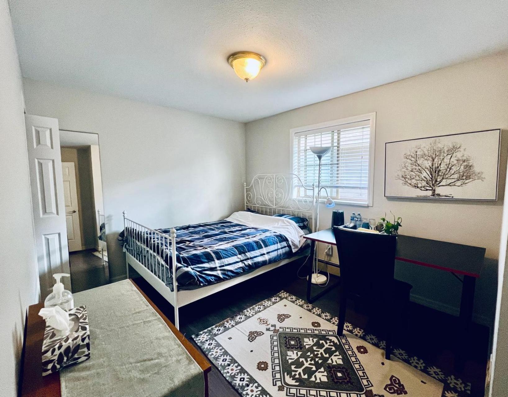 Airport Cozy Room 舒适小屋 Vancouver, Richmond,Near Yvr ภายนอก รูปภาพ